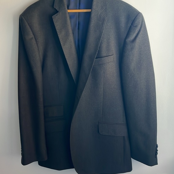 Höst Vest Suit - Picture 4 of 8